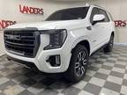 2023 GMC Yukon