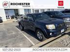 2007 Toyota Tacoma