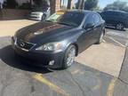 2008 Lexus IS 250