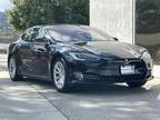 2018 Tesla Model S
