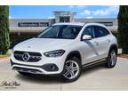 2023 Mercedes-Benz GLA 250