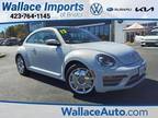 2017 Volkswagen Beetle