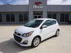 2021 Chevrolet Spark