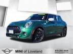 2020 MINI Cooper