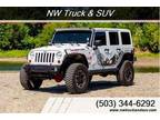2013 Jeep Wrangler Unlimited