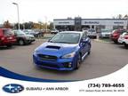2016 Subaru WRX