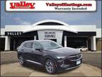 2022 Buick Envision