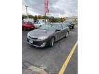 2014 Toyota Camry Hybrid