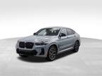 2024 Bmw X4