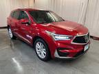 2019 Acura RDX