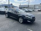 2013 Kia Optima