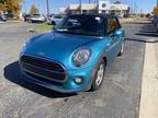 2016 MINI Cooper