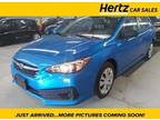2021 Subaru Impreza