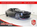 2016 Dodge Challenger