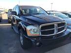 2004 Dodge Durango