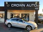 2011 Volkswagen CC