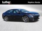 2015 Acura TLX