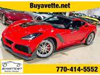 2019 Chevrolet Corvette