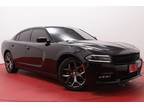 2016 Dodge Charger