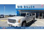 2013 GMC Sierra 1500