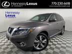 2014 Nissan Pathfinder
