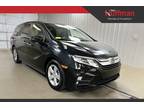 2019 Honda Odyssey