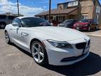 2016 Bmw Z4