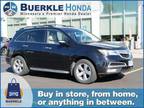 2012 Acura MDX