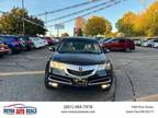2013 Acura MDX