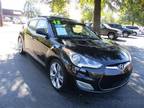 2012 Hyundai Veloster