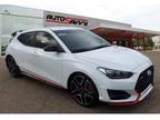 2019 Hyundai Veloster