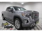 2022 GMC Sierra 1500 Limited