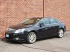 2014 Buick Verano