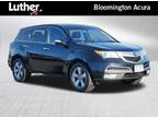 2013 Acura MDX