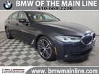 2022 BMW 530i xDrive