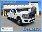 2023 Ram 3500