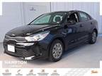 2019 Kia Rio