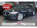 2022 BMW 530i xDrive