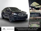 2020 Bmw X6