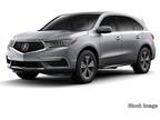 2017 Acura MDX