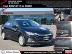 2019 Chevrolet Cruze