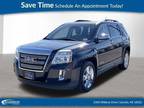 2015 GMC Terrain