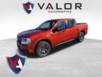 2023 Ford Maverick