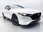 2020 Mazda Mazda3