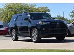 2022 Toyota 4Runner