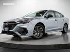 2023 Subaru Legacy