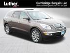 2012 Buick Enclave