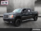 2013 GMC Sierra 2500