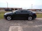 2011 Ford Taurus