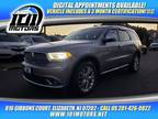 2014 Dodge Durango